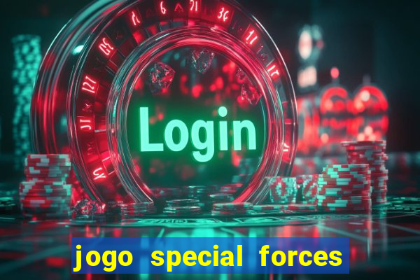 jogo special forces group 2